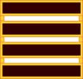 Chief Warrant Officer, 1947